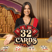 Biểu tượng game 32 Baraha trên 23Win Com