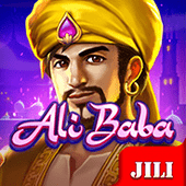 Biểu tượng game Ali Baba trên 23Win Com