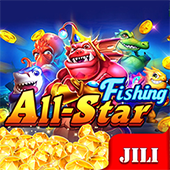 Biểu tượng game Câu Cá Tất Cả Ngôi Sao trên 23Win Com