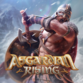 Biểu tượng game Asgardian Trỗi Dậy trên 23Win Com