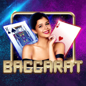 Biểu tượng game Baccarat B trên 23Win Com