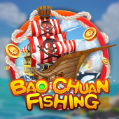 Biểu tượng game Câu Cá Bao Chuan trên 23Win Com