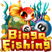 Biểu tượng game Câu Cá Bingo trên 23Win Com