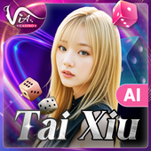 Biểu tượng game Blockchain Tài Xỉu trên 23Win Com