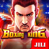 Biểu tượng game Vua Quyền Anh trên 23Win Com