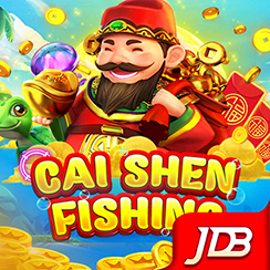 Biểu tượng game Câu Cá Thần Tài trên 23Win Com