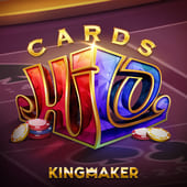 Biểu tượng game Bài Hi Lo trên 23Win Com