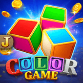 Biểu tượng game Trò Chơi Màu Sắc trên 23Win Com