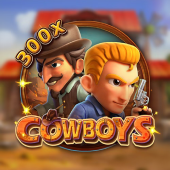 Biểu tượng game Cao Bồi trên 23Win Com