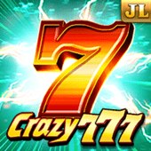 Biểu tượng game Điên Cuồng 777 trên 23Win Com