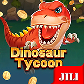 Biểu tượng game Đại Gia Khủng Long trên 23Win Com
