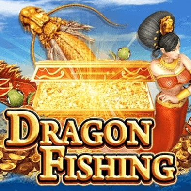 Biểu tượng game Câu Cá Rồng trên 23Win Com