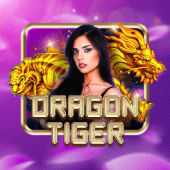 Biểu tượng game Rồng Hổ trên 23Win Com