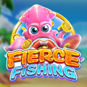 Biểu tượng game Câu Cá Dữ Dội trên 23Win Com