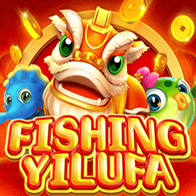 Biểu tượng game Câu Cá Yi Lu Fa trên 23Win Com