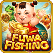 Biểu tượng game Câu Cá Fuwa trên 23Win Com