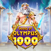 Biểu tượng game Cổng Olympus 1000 trên 23Win Com