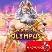 Biểu tượng game Cổng Olympus trên 23Win Com
