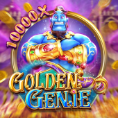Biểu tượng game Thần Đèn Vàng trên 23Win Com