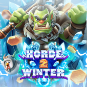 Biểu tượng game Đàn Quái Vật 2 Mùa Đông trên 23Win Com