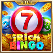 Biểu tượng game Bingo Irich nổ hũ trên 23Win Com