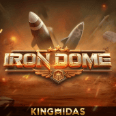 Biểu tượng game Vòm Sắt trên 23Win Com