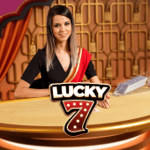 Biểu tượng game May Mắn 7 trên 23Win Com