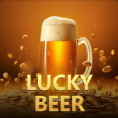 Biểu tượng game Gấu May Mắn trên 23Win Com