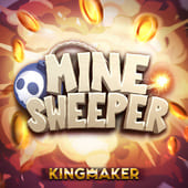 Biểu tượng game Dò Mìn trên 23Win Com