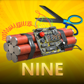 Biểu tượng game Chín trên 23Win Com