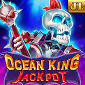 Biểu tượng game Vua Đại Dương Jackpot trên 23Win Com