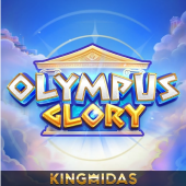 Biểu tượng game Vinh Quang Olympus trên 23Win Com