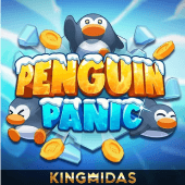 Biểu tượng game Hoảng Loạn Chim Cánh Cụt trên 23Win Com