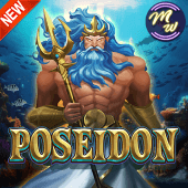 Biểu tượng game Poseidon trên 23Win Com