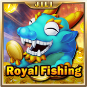 Biểu tượng game Câu Cá Hoàng Gia trên 23Win Com