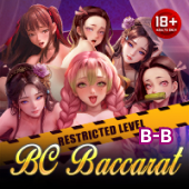 Biểu tượng game Baccarat Blockchain Sexy B B trên 23Win Com