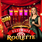 Biểu tượng game Roulette Tối Thượng trên 23Win Com